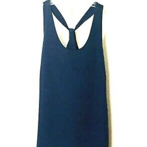 J. Crew silk dress